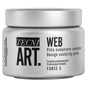 Tecni.Art Web Sculpting Paste