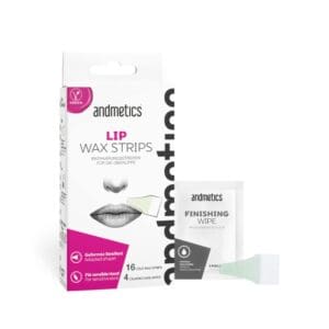 Lip Wax Strips Women