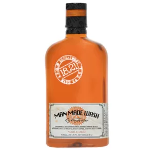 Wash Noble Oud