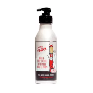 Octane 500 Body Lotion