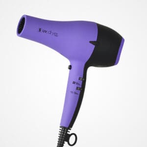 Professional UV-droger Violet Föhn