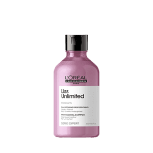 Liss Unlimited Shampoo
