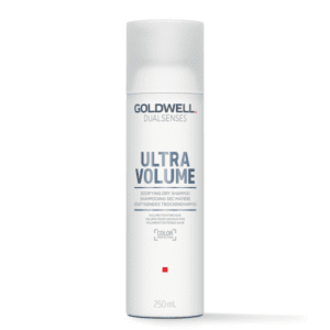 Dualsenses Ultra Volume Bodifying Dry Shampoo