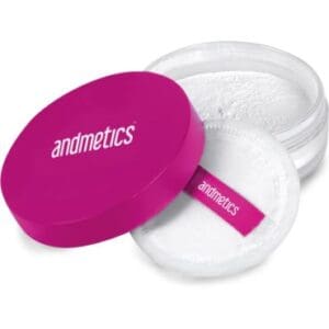 Waxing Protection Powder