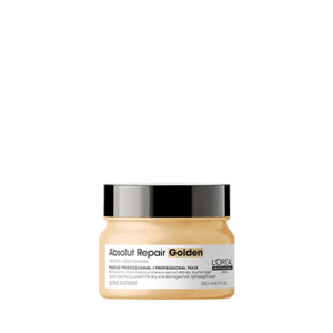 Absolut Repair Golden Masker