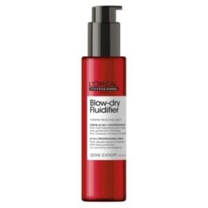 Fluidifier Blow-Dry Shape Memory crème