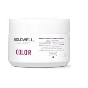 Dualsenses Color 60Sec Treatment
