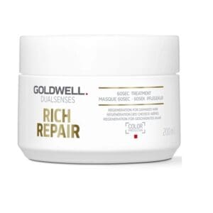 Dualsenses Rich Repair Restoring 60Sec Treatment