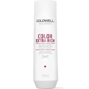 Dualsenses Color Extra Rich Brilliance Shampoo