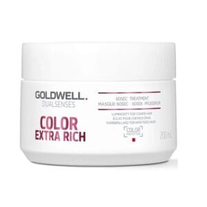 Dualsenses Color Extra Rich Brilliance 60Sec Treatment