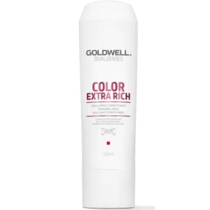 Dualsenses Color Extra Rich Brilliance Conditioner