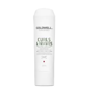 Dualsenses Curls & Waves Conditioner