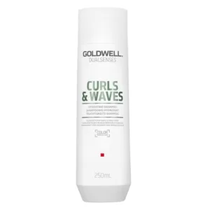 Dualsenses Curls & Waves Shampoo