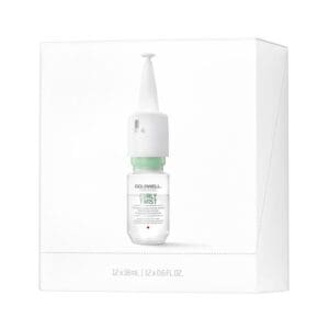 Dualsenses Curls & Waves Leave-In Serum