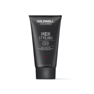 Dualsenses Men Power Gel