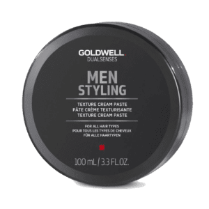 Dualsenses Mens Texture Cream Paste