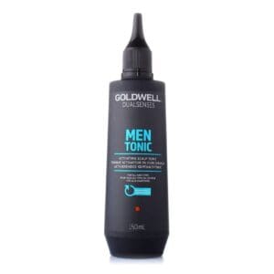 Dualsenses Mens Activating Scalp Tonic