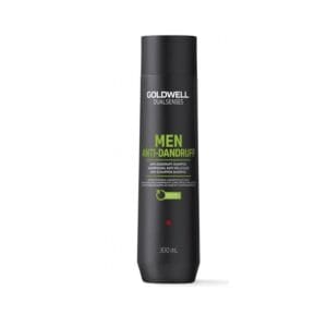 Dualsenses Mens Anti Dandruff Shampoo