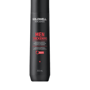 Dualsenses Mens Thickening Shampoo