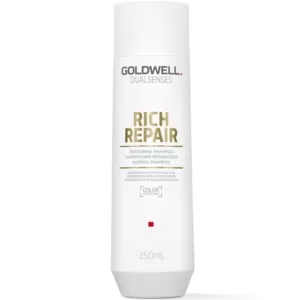 Dualsenses Rich Repair Restoring Shampoo