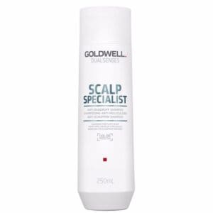 Dualsenses Scalp Specialist Anti-Dandruff Shampoo