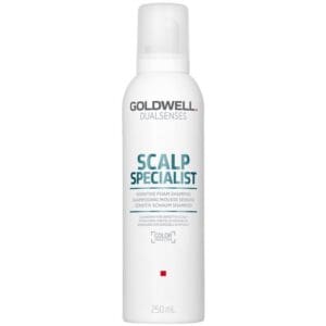 Dualsenses Scalp Specialist Sensitive Foam Shampoo