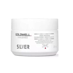 Dualsenses Silver 60Sec Treatment