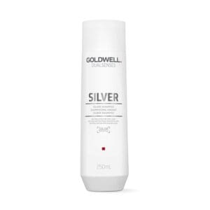 Dualsenses Silver Shampoo