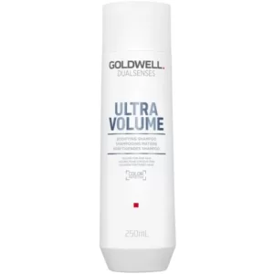 Dualsenses Ultra Volume Bodifying Shampoo