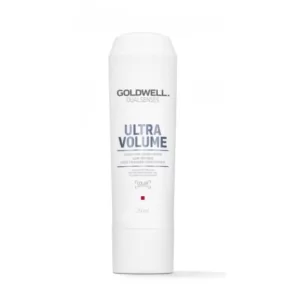 Dualsenses Ultra Volume Bodifying Conditioner