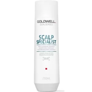 Dualsenses Scalp Specialist Deep Cleansing Shampoo