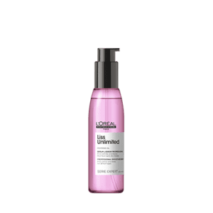 Liss Unlimited Shine Perfecting Blow-Dry Oil