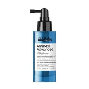 Aminexil Advanced Anti-haaruitval Professioneel Serum