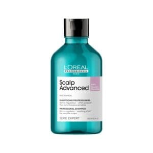 Scalp Advanced Anti-Discomfort Dermo-regulator Shampoo