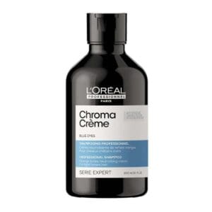 Chroma Creme Ash Shampoo
