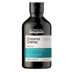 Chroma Creme Matte Shampoo