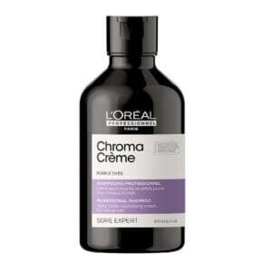 Chroma Creme Purple Shampoo