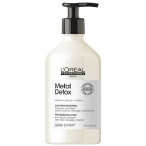 Metal Detox Conditioner