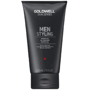 Dualsenses Mens Power Gel