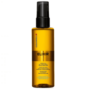 Elixer Oil treatment