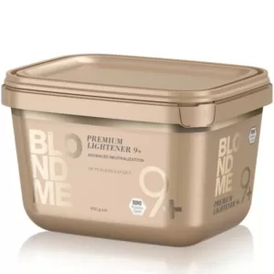 BLONDME Premium Lightener 9+