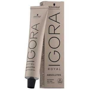 Igora Royal Absolutes
