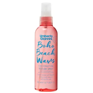 Boho Beach Waves Texture spray