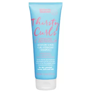 Thirsty Curls Curl Hydrating Shampoo
