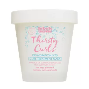 Thirsty Curls Treatment Mask