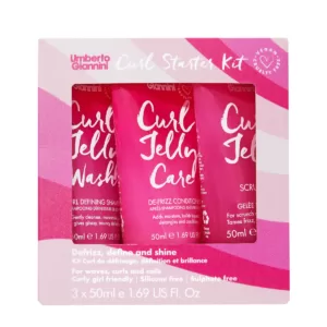 Curl Jelly-startpakket