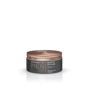 MEN Elastic Styling Wax