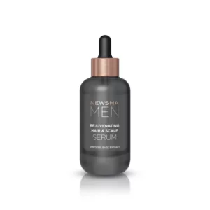 MEN Rejuvenating Hair & Scalp Serum