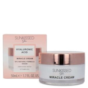 Hyaluronic Acid Miracle Cream