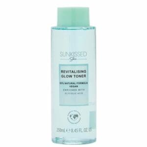 Skin Revitalising Glow Toner